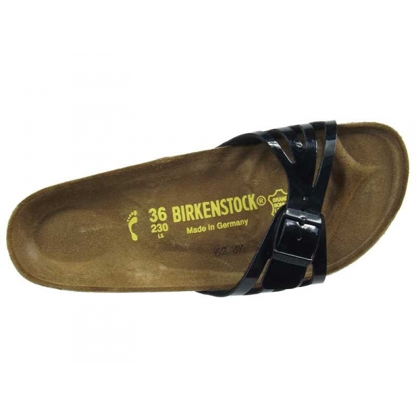 birkenstock molina noir