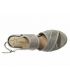 Marco Tozzi 28369-38 beige, semelle Feel Me confortable