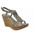 Nu pieds Marco Tozzi 28326-28 taupe