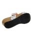 Mules femmes Desigual Bio8 Save the Queen 72HSEK6 