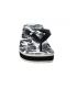 Desigual Lola Xupi noir | Tongs compensées femmes
