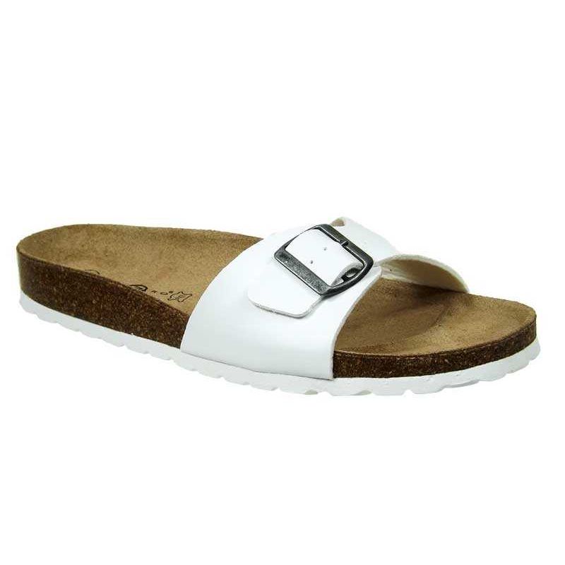 sandale mule homme