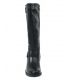 Bottes Chattawak Penelope noir, nouvelle collection hiver