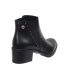 Bottines Chattawak Marine noir | Nouveauté automne hiver