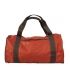Sac polochon Bensinon dark orange