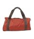 Color Bag Bensimon orange | Sac de voyage