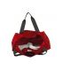 sac bensimon dark orange | Color Bag 0238