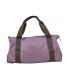 Sac sport Bensimon Color Bag mauve, sac polochon