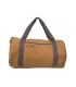 Sac polochon Bensimon coloris curry