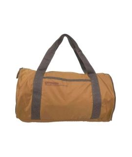 Sac polochon Bensimon coloris curry