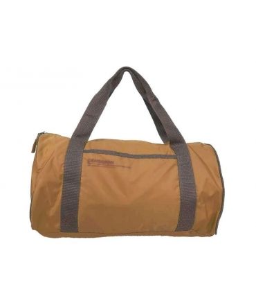 Sac polochon Bensimon coloris curry