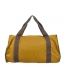 Sac sport Bensimon couleur curry