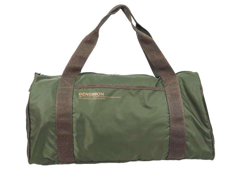sacoche bensimon