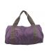 Sac sport Bensimon Color bag prune