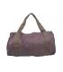 Bensimon sac polochon Color Bag prune