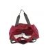 Sac sport 0313 bourgogne Bensimon - Color Bag