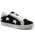 Basket basses Chattawak Charly noir