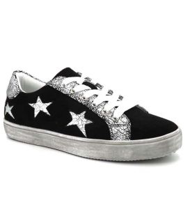 Basket basses Chattawak Charly noir