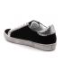 Baskets femmes Chattawak Charly noir