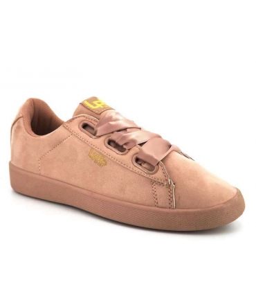 Basket sales femme lpb