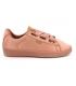 Les P'tites Bombes baskets basses Anemone Nude rose - LPB Shoes