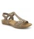 Sandale Inter Bios 4462 marron
