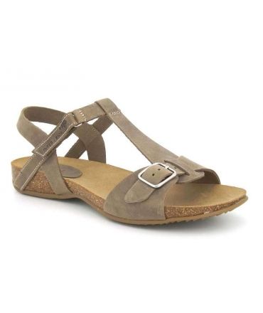 Sandale Inter Bios 4462 marron