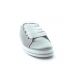 Baskets basses grises satin Marco Tozzi 2 23604 20
