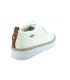 Basket semelle Soft Fit BUGATTI Fergie Evo blanc