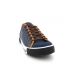 Basket Kaporal Dona marine, tennis en toile pour homme
