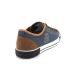 Basket toile Kaporal Dona marine, nouveauté homme