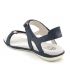 Tbs Raniah Marine, sandale de marche confortable pour femmes