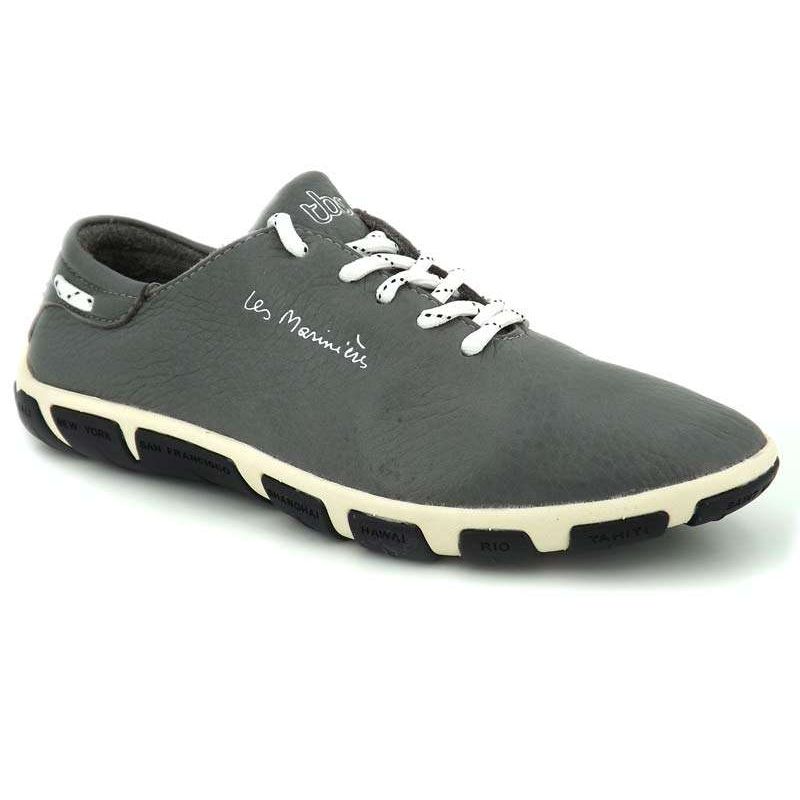 tennis femme en cuir