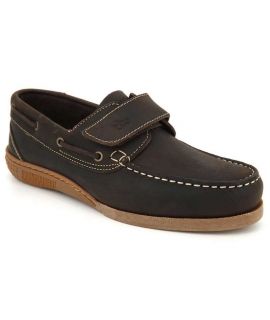 Chaussures Bateau pour Homme Innovation 9512