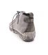 Basket toile imprimée KDOPA Seatel gris, nouveauté pour hommes