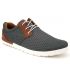 Baskets hommes Kdopa Pacifique gris | Chaussures confortables