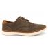 Kdopa Paulo Army (kaki), chaussures confort pour hommes 