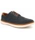 Derby hommes Kdopa Paulo gris, nouveautés chaussures confort