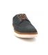 Derby hommes Kdopa Paulo gris, chaussures en cuir