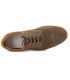 Chaussures derby en cuir Kdopa Paulo kaki pour hommes