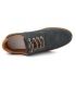 Kdopa Paulo gris chaussures confort et mode pour homme