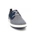 Chaussures baskets Kdopa Palmas bleu blanc