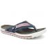 Tongs hommes Inblu PT047Z30-Bleu | Nouvelle collection nu pied