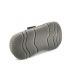 Mules Inblu JS224F24-Gris deux scratchs réglables pour hommes