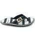 Tongs Gumbies Islander Deck Chair