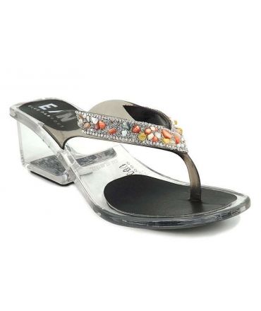 Cousin 2025 chaussures femme