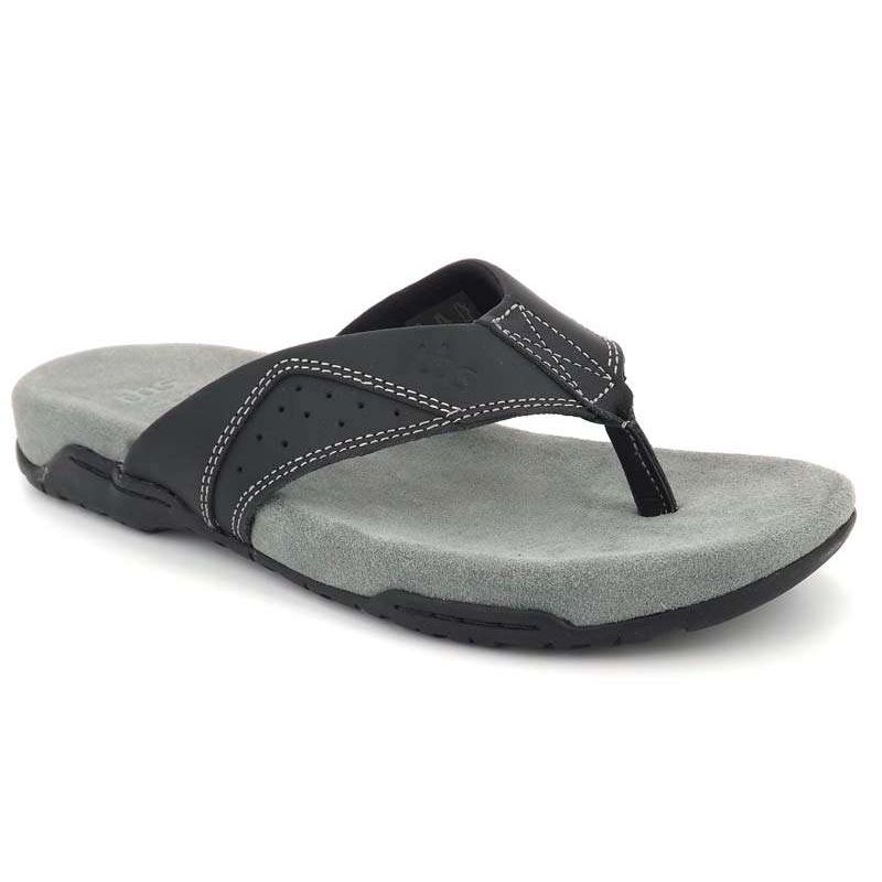 tong cuir