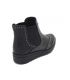 Lpb Shoes boots Hanae noir, nouveauté bottine tige élastique