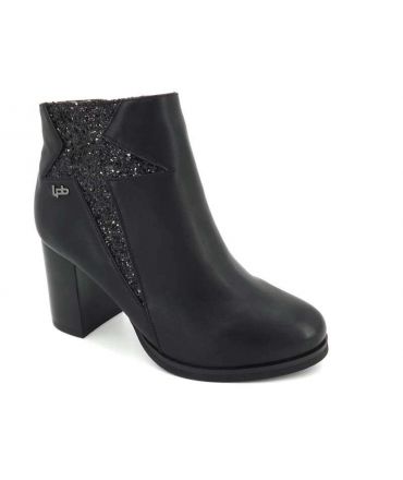 Bottine Izia glitter Les P'tites bombes | Lpb shoes