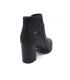 Lpb Shoes Izia gliter, nouveauté bottine basse à talon Les P'tites Bombes